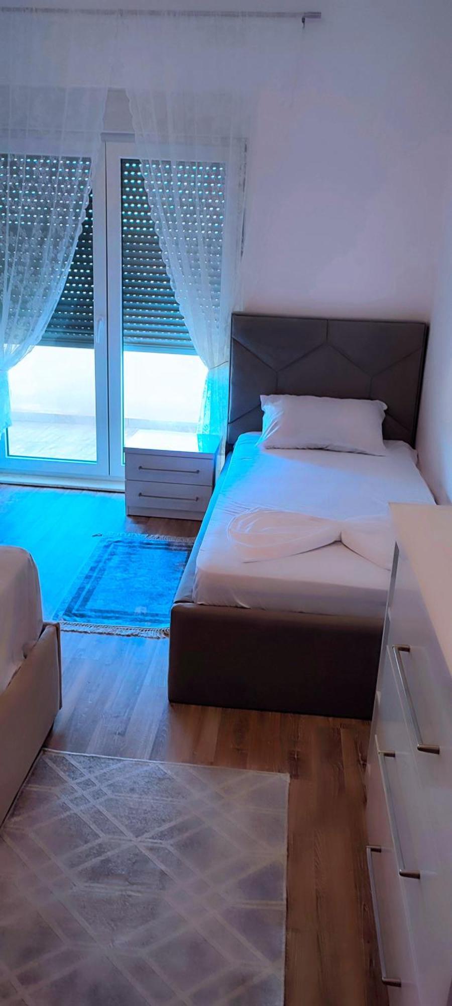 Sabi Apartment Golem Qerret Room photo