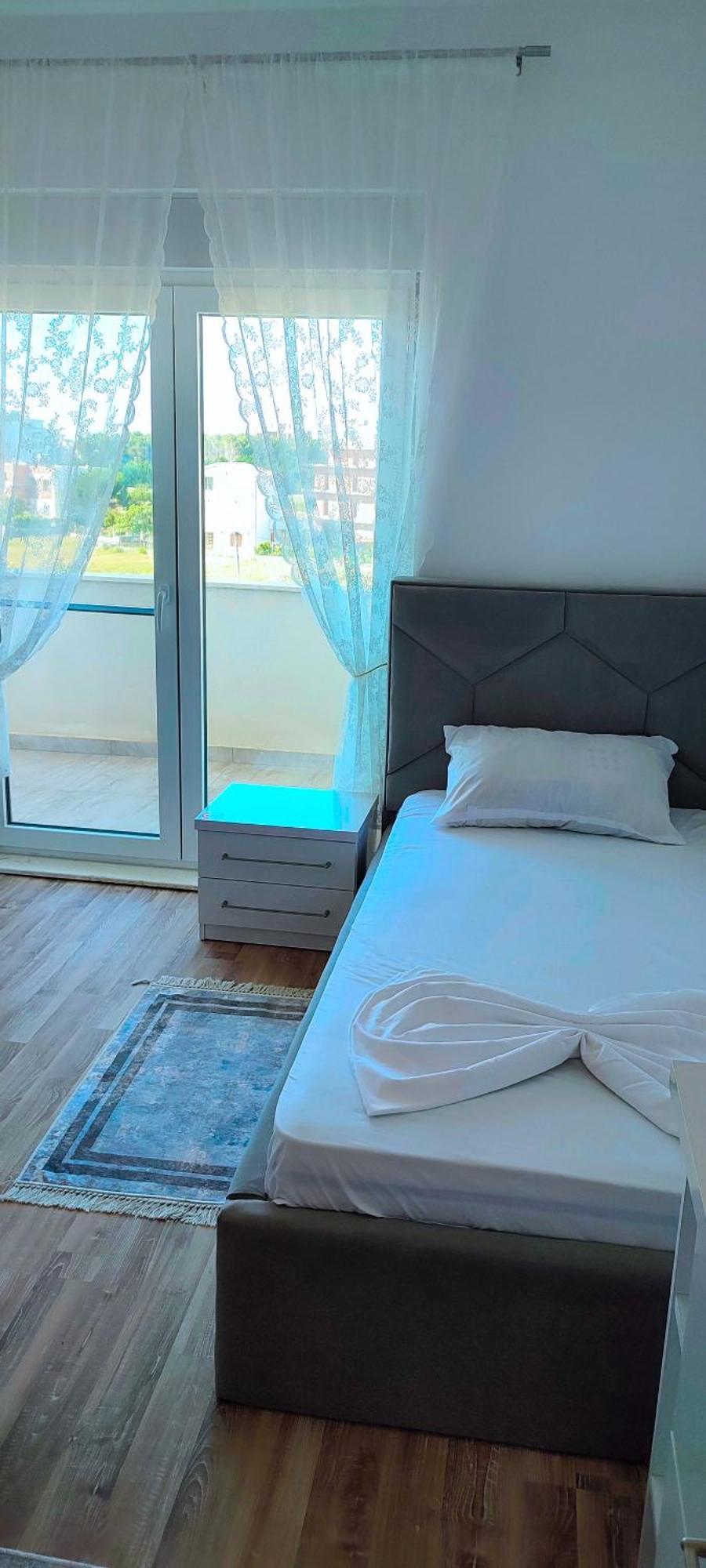 Sabi Apartment Golem Qerret Room photo